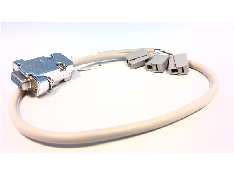 MTS SYSTEMS CO 253129