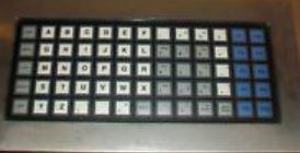 NEMATRON CORP KBD-2202-002