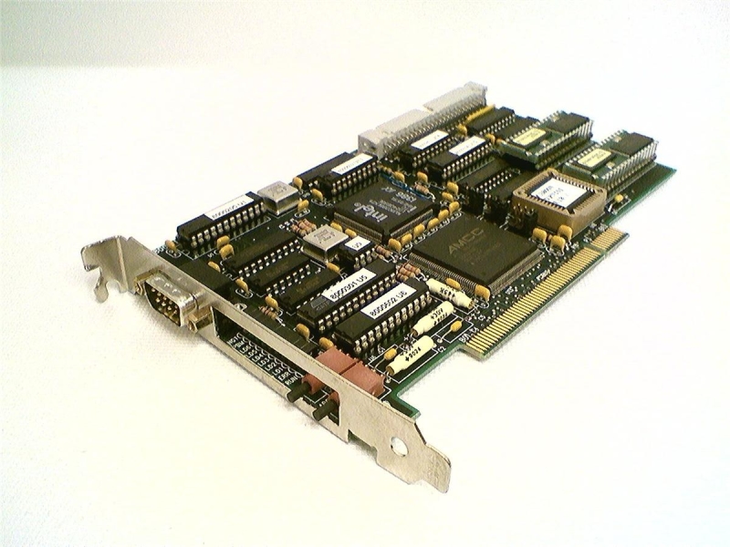 PCI8000 by INTERIM TECHNOLOGY