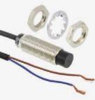 MATSUSHITA ELECTRIC GX-12MLUB