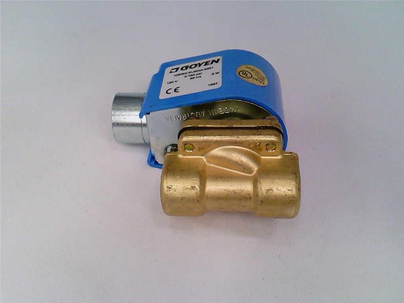 PENTAIR 10BW2-EUBNA-6281