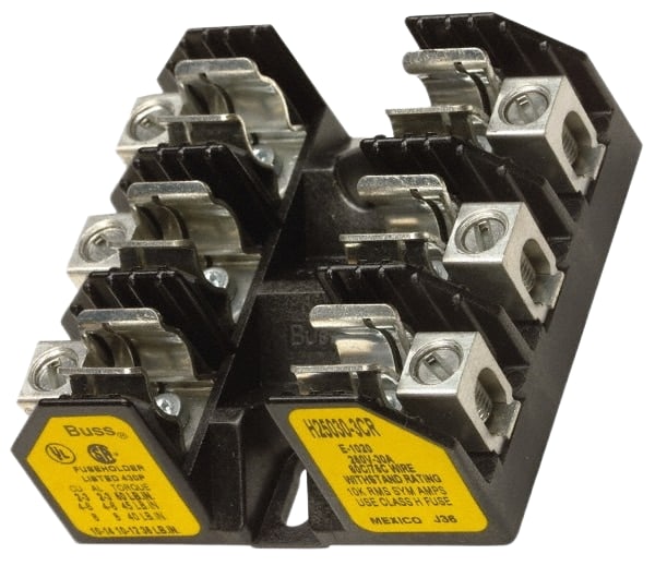 H25100-3CR by EATON CORPORATION