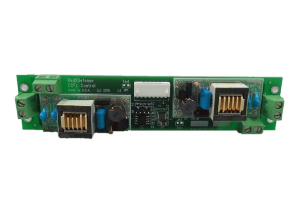 REDXDEFENSE 135-103-005-1A0