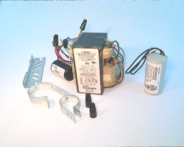 PHILIPS 71A8071-001D