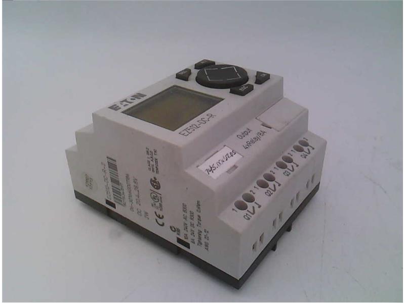EATON CORPORATION EZ512-DC-RC