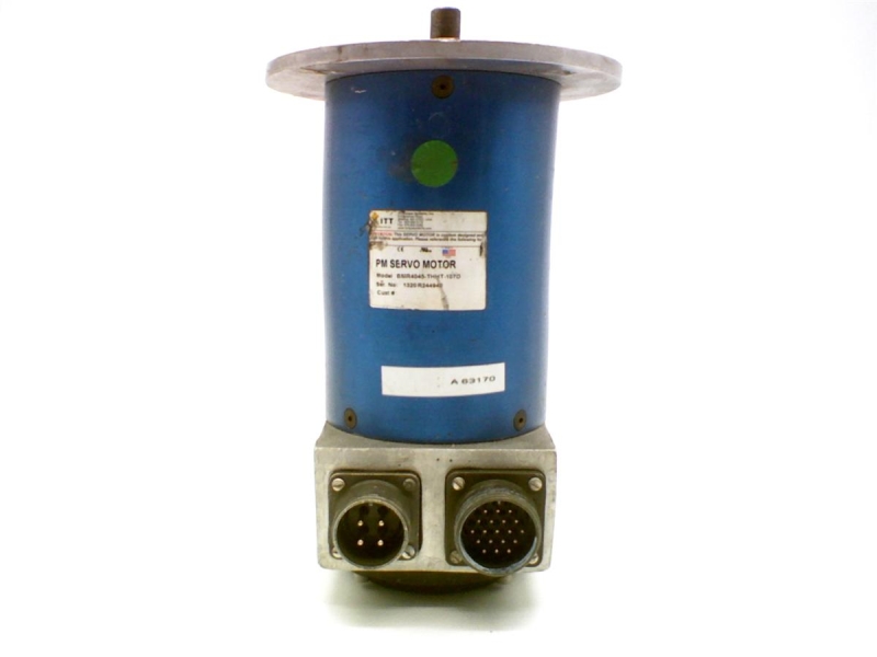 BMR4045THHT107D by ITT