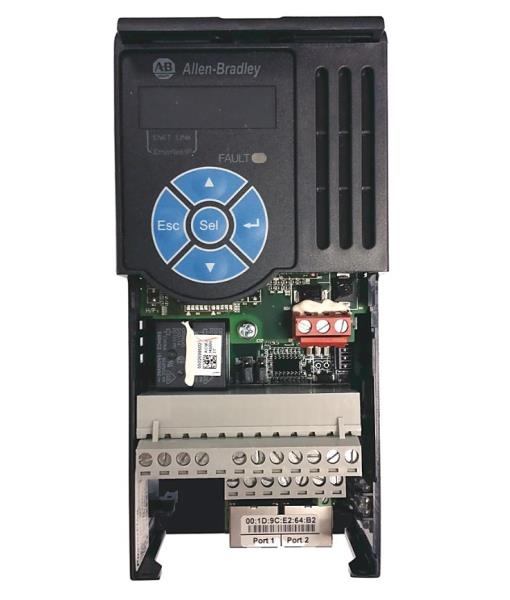 ALLEN BRADLEY 25C-CTM1
