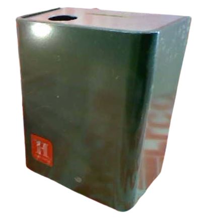 HONEYWELL R182C-1002-2