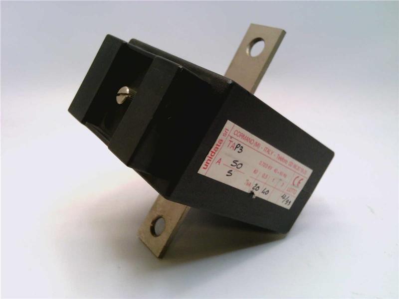 FC MISURE TAP3-50/5A