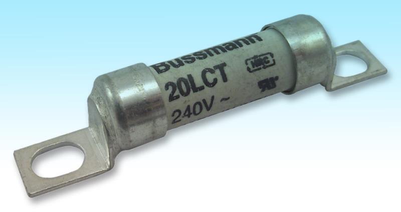 EATON CORPORATION 20LCT