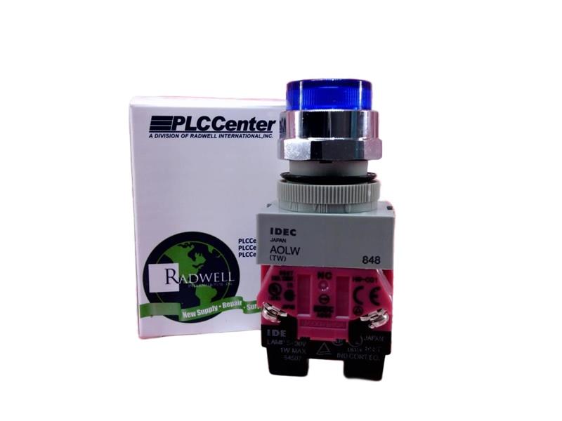 IDEC AOLW29911D-S-120V