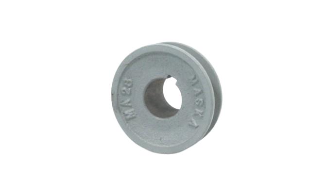 ASEA BROWN BOVERI MA28X1