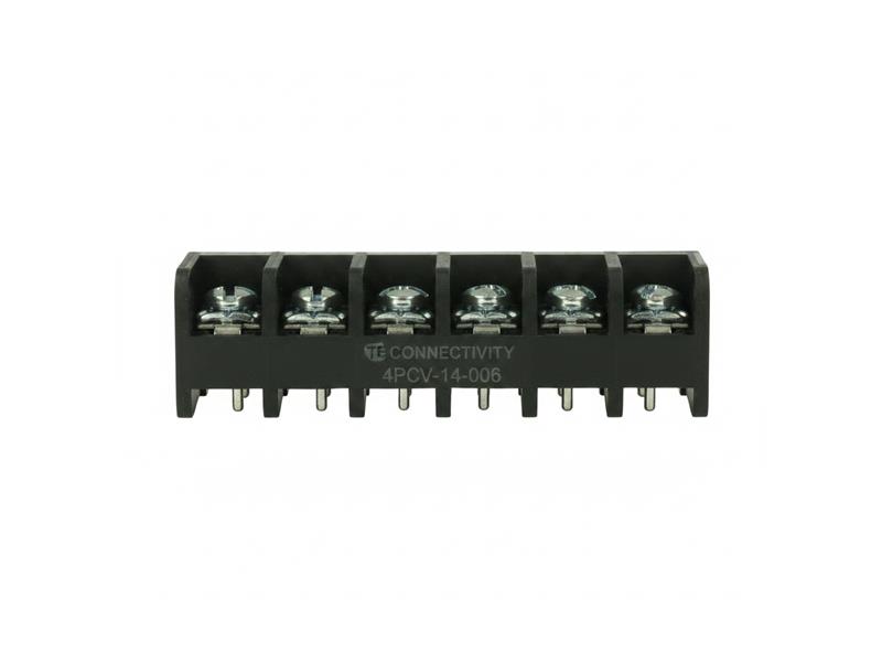 TE CONNECTIVITY 4PCV-14-006