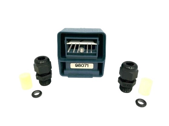 EATON CORPORATION 1580B-6501