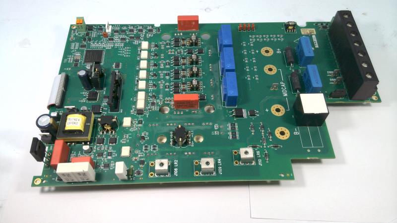 ASEA BROWN BOVERI EB0491B10