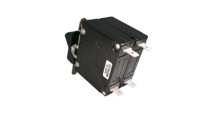 SENSATA TECHNOLOGIES UPGX11-1-66-502-01