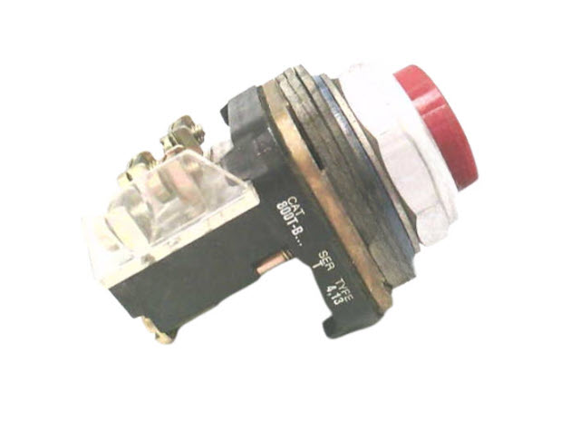 ALLEN BRADLEY 800T-B6A1