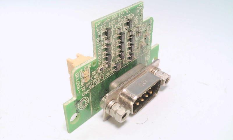 MITSUBISHI FX2N-232-BD