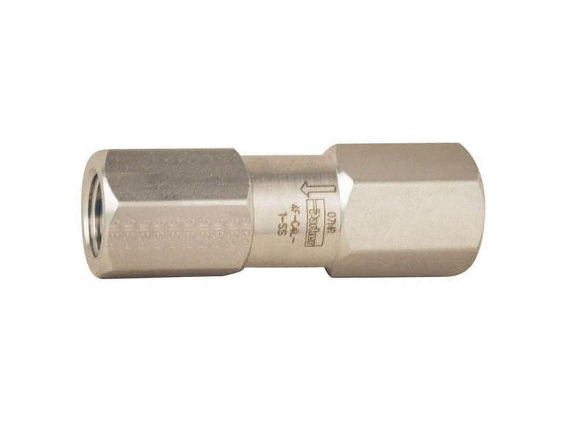 PARKER 12F-C12L-1-SS