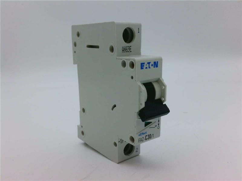EATON CORPORATION FAZ-C30/1-SP