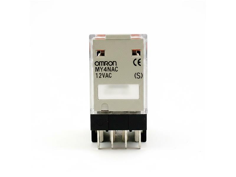 OMRON MY4NAC12
