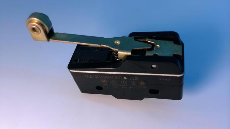 HONEYWELL BZ-2RW8255-A2