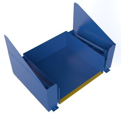 VESTIL ZLTT-5272-2-48