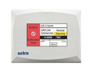 SETRA SRCM3SRCM-R25WB-A2-H-2S