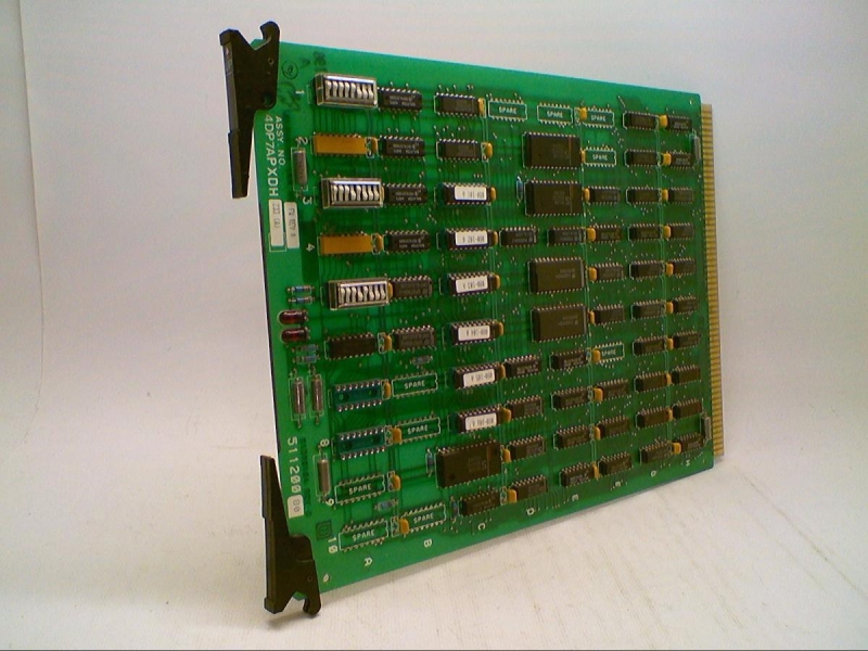 HONEYWELL 4DP7APXDH-233