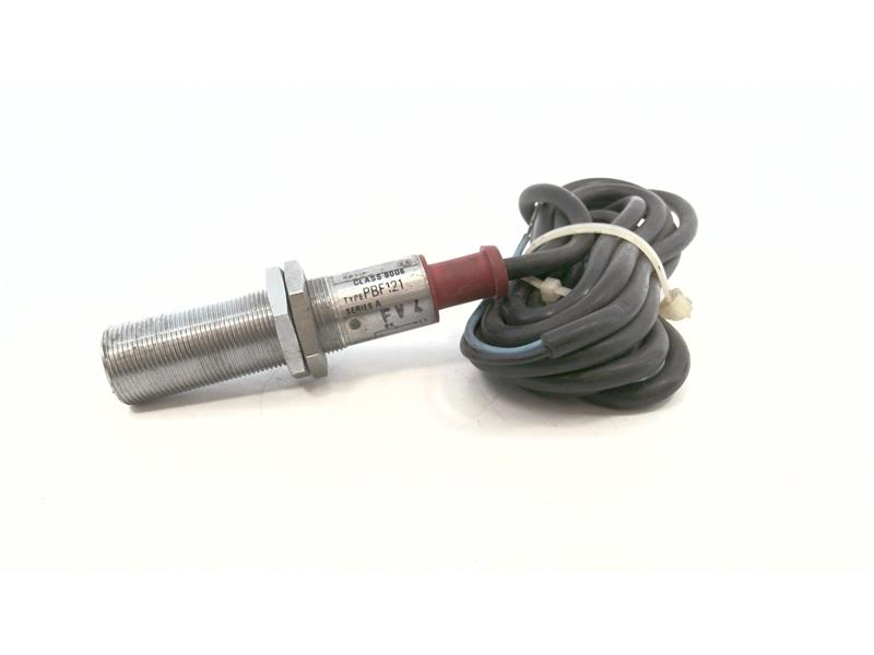 SCHNEIDER ELECTRIC 9006-PBF121