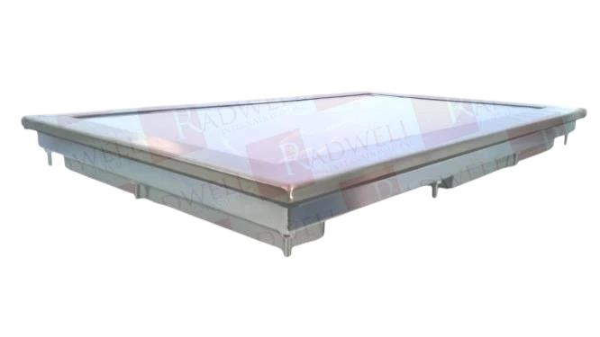 HOPE INDUSTRIAL SYSTEMS INC HIS-ML23.8-FTVB