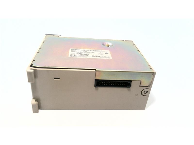 OMRON C200HW-PA204R
