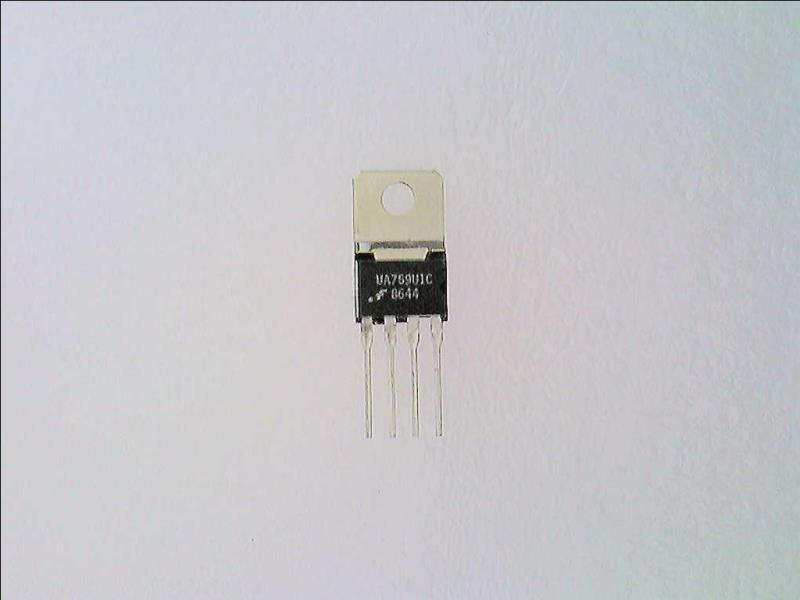 ON SEMICONDUCTOR UA759U1C