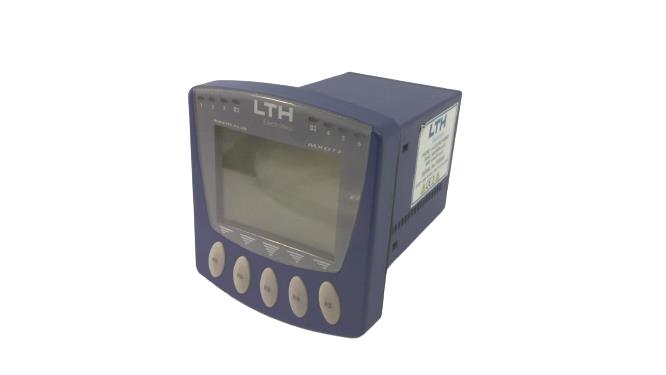 LTH ELECTRONICS MXD73