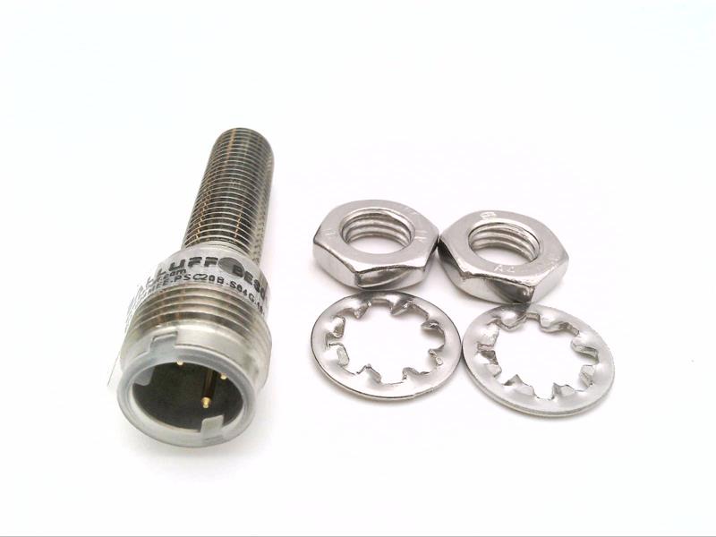 BALLUFF BES M08EE-PSC20B-S04G-101