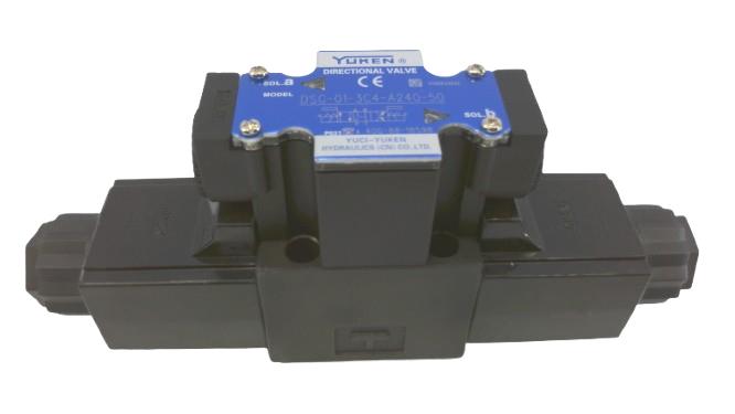 YUKEN DSG-01-3C4-A240-50