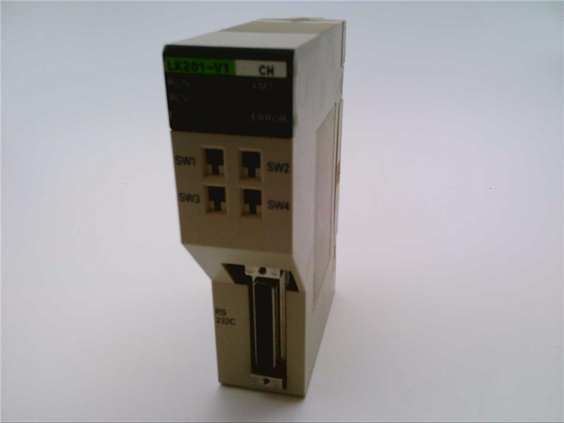 OMRON C200H-LK201-V1