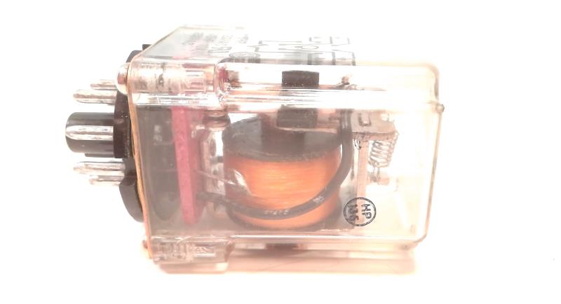 TE CONNECTIVITY KRP-11DG-12