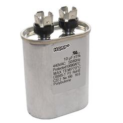 CORNELL DUBILIER KKSF37U755QAPI