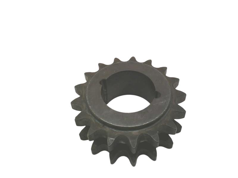 MARTIN SPROCKET & GEAR INC D60BTB17H-1615