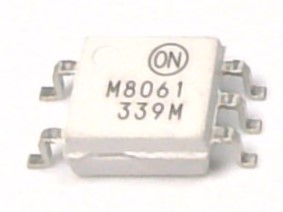 ON SEMICONDUCTOR FODM8061