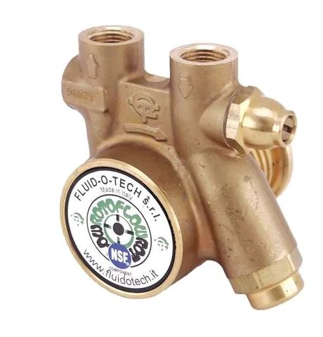 PB0201ANCNN0000 by FLUID O TECH