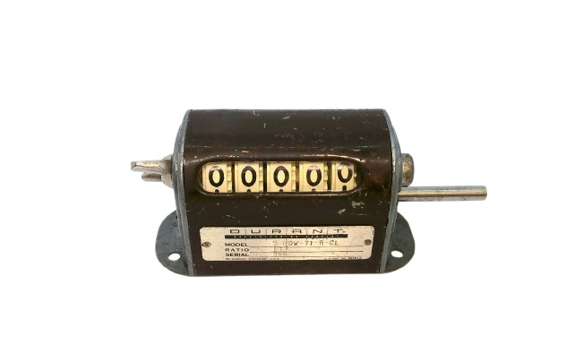 EATON CORPORATION 5-HDW-7-1-R-CL