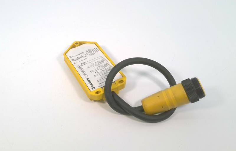 BELDEN ASBV 4/LED 5-RS120M