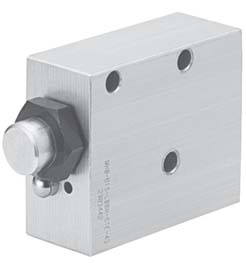 PARKER MHB-030-LEBH-52E