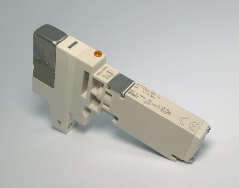SMC VQ1100N-5B1-Q
