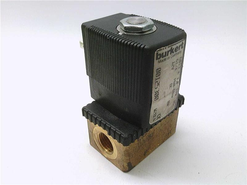 BURKERT 00125300
