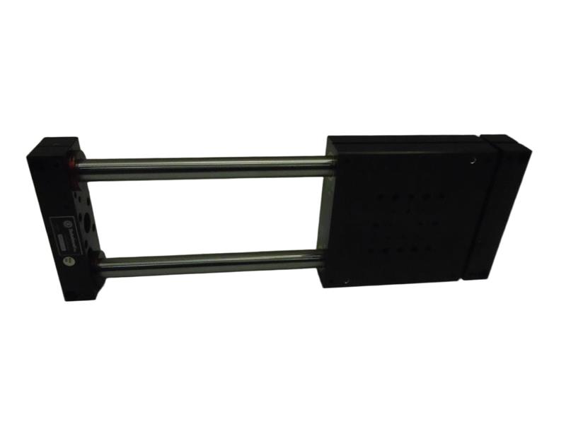 DLB-25-AB-11 by DOVER CORPORATION