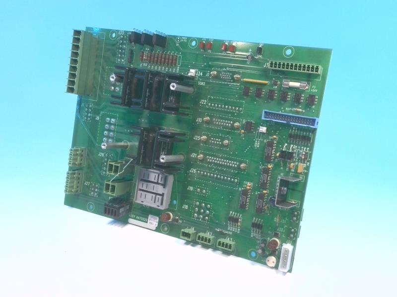 AA70320 by ELECTRONICS FOR IMAGING INC