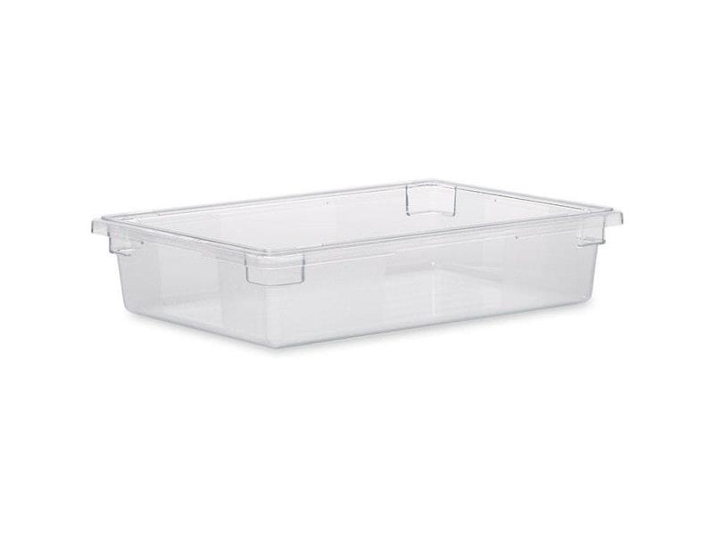 RUBBERMAID FG330800CLR